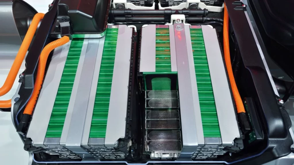 Zambia Set to Launch Car Battery Production, Boosting Economic Growth