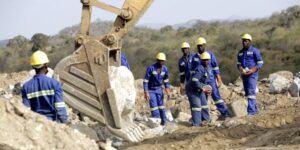 Bravura Holdings Ltd. to Forge Ahead with Zimbabwean Lithium Project Despite Market Challenges