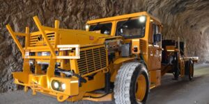 Electric Mining Vehicle Industry Poised to Reach $23 Billion by 2044