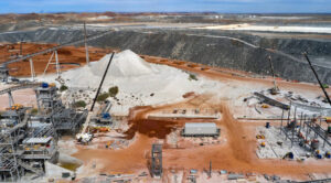 Pilbara Minerals Announces A$1.2 Billion Expansion Plan to Double Lithium Production