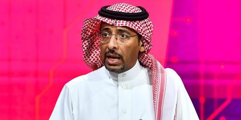 Saudi Mining Minister to Visit Chile for Lithium Investment Talks