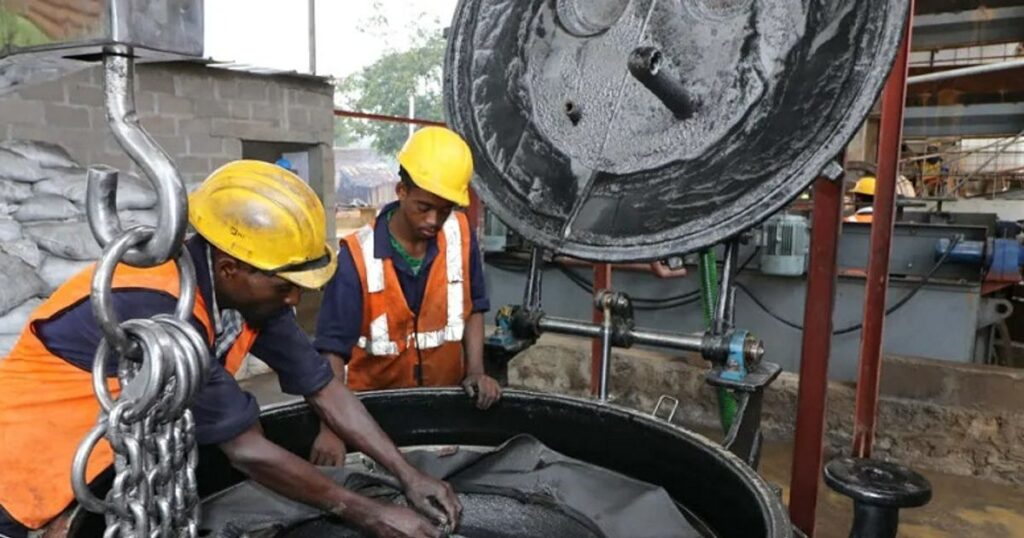 Tirupati Graphite Defends Board Appointments Amid Shareholder Dispute