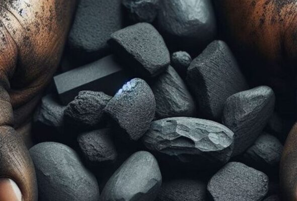 Walkabout Ships First Graphite Concentrate from Tanzania's Lindi Jumbo Mine