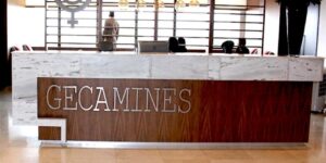 DRC's State Miner Gecamines Seeks Bids for Cobalt Stake in Tenke Fungurume Mine