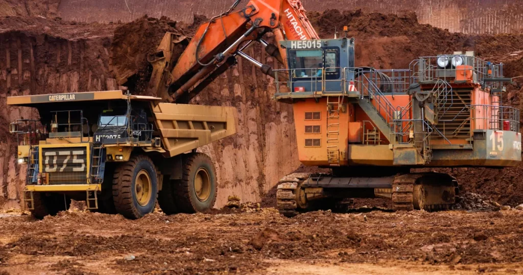 Glencore Backs Indonesian Nickel Miner PT Ceria Nugraha for Battery Metal Plant Ahead of IPO