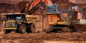 Glencore Backs Indonesian Nickel Miner PT Ceria Nugraha for Battery Metal Plant Ahead of IPO