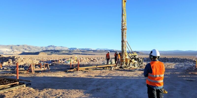 Lake Resources Cuts Staff and Sells Assets Amid Low Lithium Prices