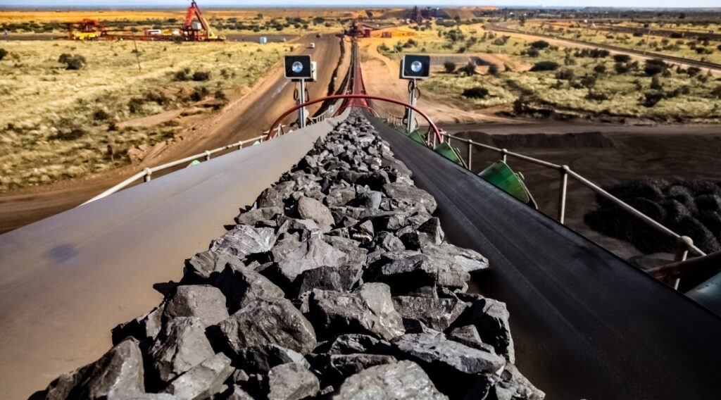 Marula Mining Commences Manganese Ore Shipments from Kenya