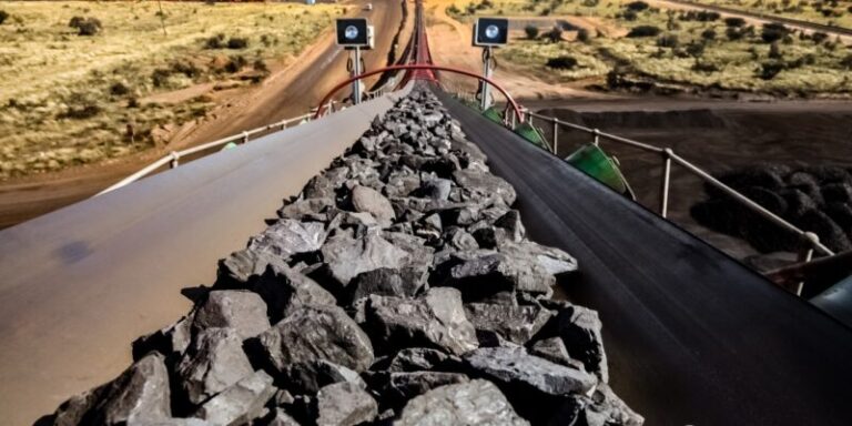 Marula Mining Commences Manganese Ore Shipments from Kenya