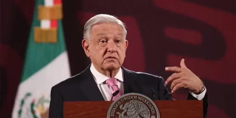 Mexican President Seeks Agreement with Ganfeng Amid Lithium Dispute