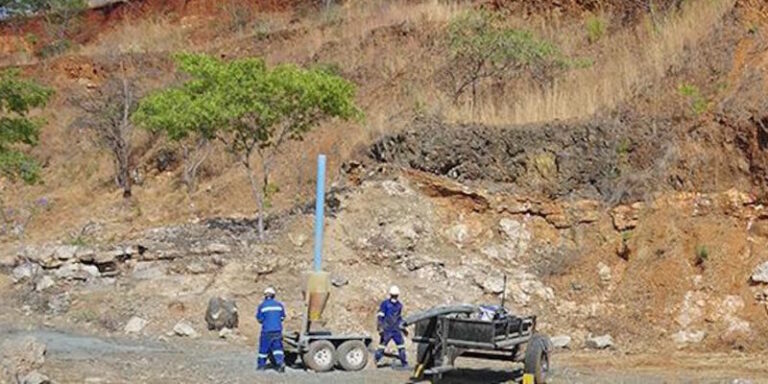 Prospect Resources Evaluates Sale of Omaruru Lithium Project Amid Market Conditions