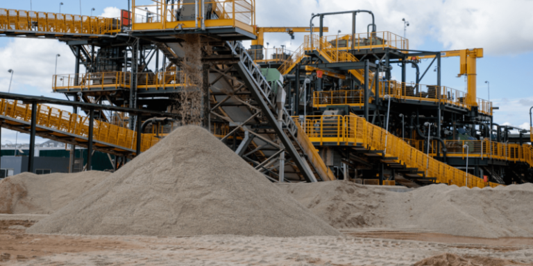 Saudi Arabia's Manara Minerals Eyes Lithium Investments in Chile