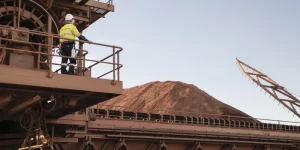 South32’s South African Manganese and Aluminium Operations Achieve Strong Performance