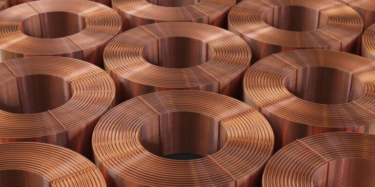 Copper Prices Stabilize as DRC-Zambia Border Reopens After Brief Crisis