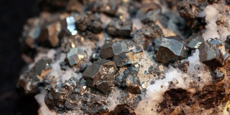 India to Fund Research Institutes for Critical Minerals Development