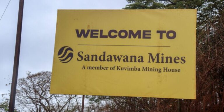 Kuvimba Mining Signs $310 Million Deal for Lithium Processing Plant in Zimbabwe