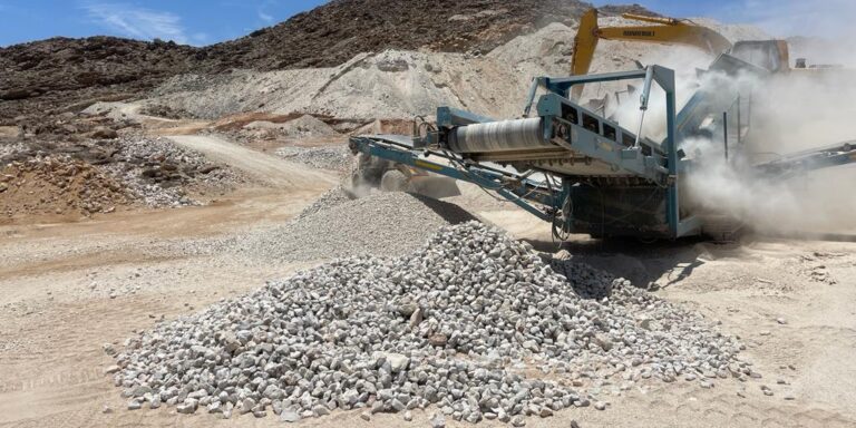 Marula Mining Awarded Permit for Blesberg Lithium and Tantalum Mine