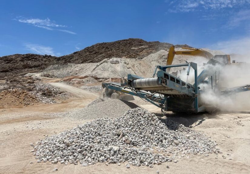 Marula Mining Awarded Permit for Blesberg Lithium and Tantalum Mine