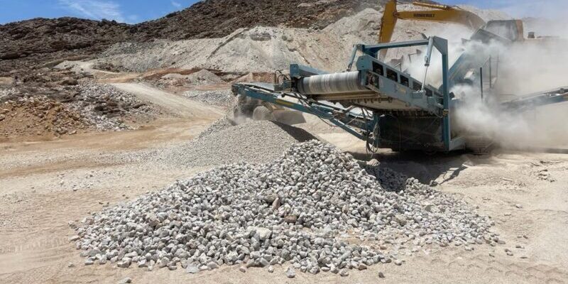 Marula Mining Awarded Permit for Blesberg Lithium and Tantalum Mine