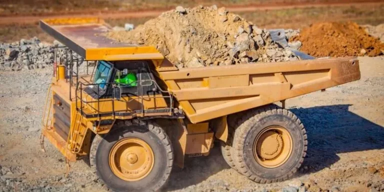 Chinese Firms Forge Ahead with Zimbabwean Lithium Project Amid Price Decline