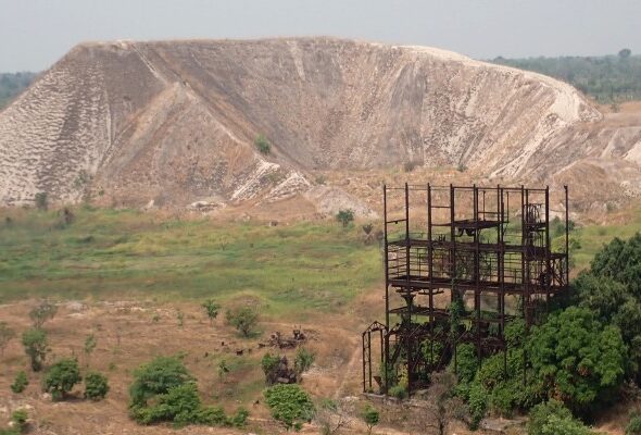Manono Lithium Secures Exploitation Permit for DRC Project