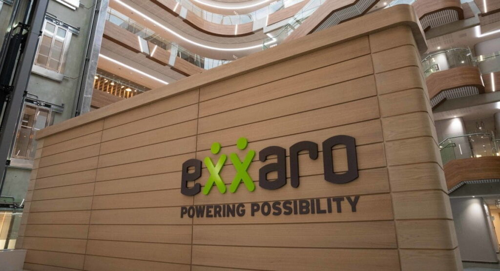 Exxaro Resources Targets South Africa's Manganese Sector in Diversification Push