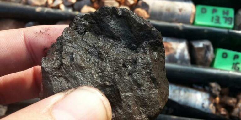 Giyani Metals Uncovers New Manganese Ore Targets at K.Hill Project in Botswana