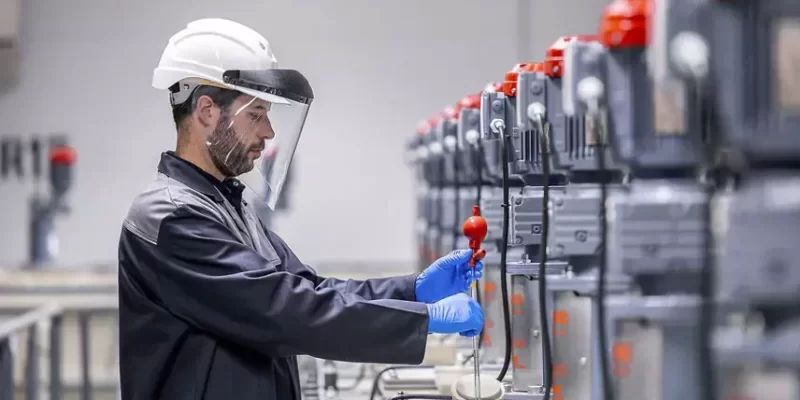 Mercedes-Benz Launches Europe’s First In-House Battery Recycling Plant