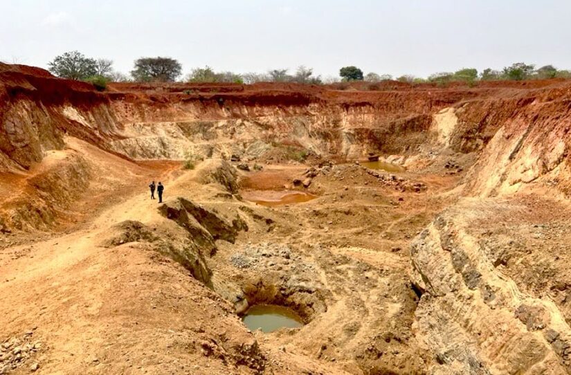 Patriot Lithium Secures Option for 80% Stake in Zambia’s Katwaro Copper Project