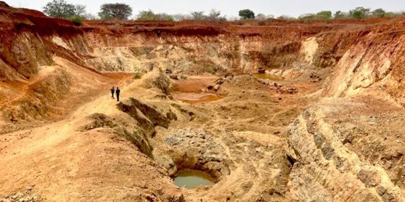 Patriot Lithium Secures Option for 80% Stake in Zambia’s Katwaro Copper Project