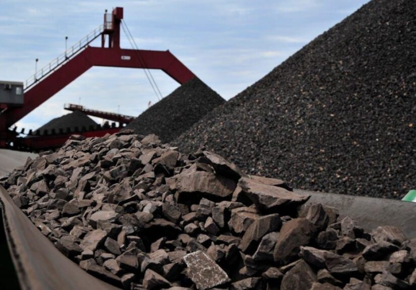 UMK Shifts to Rail-Only Manganese Transportation Amid Market Saturation