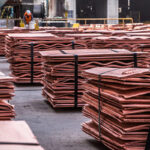 Zambia Targets Quadrupled Copper Output by 2030
