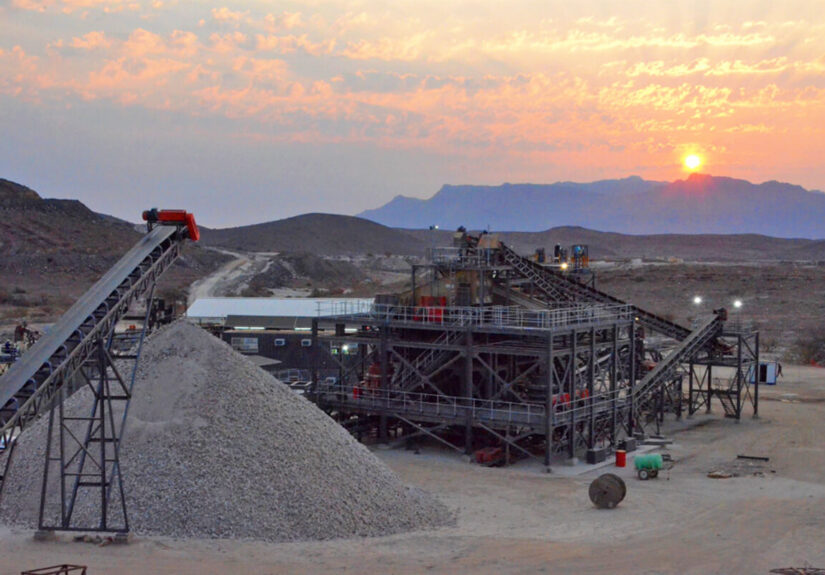 Andrada Mining and SQM Join Forces to Advance Namibia's Lithium Ridge