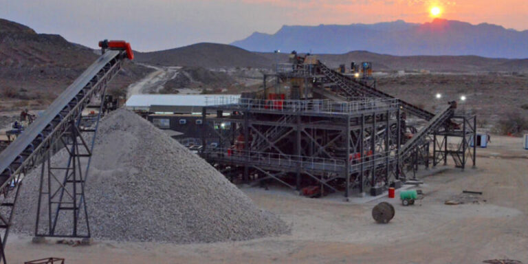 Andrada Mining and SQM Join Forces to Advance Namibia's Lithium Ridge