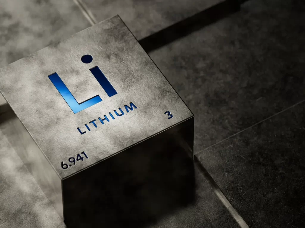 Arcadium Reports 82% Income Drop as Lithium Prices Slide Amid Rio Tinto Buyout