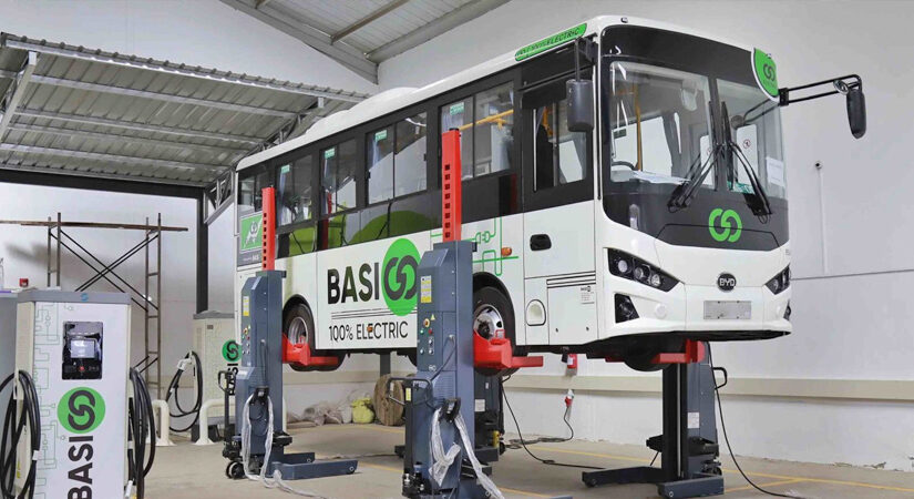 BasiGo Secures $42 Million to Expand Electric Bus Fleet in Kenya and Rwanda