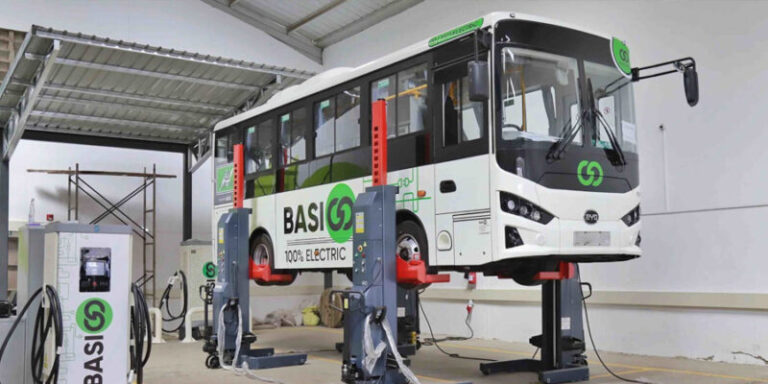 BasiGo Secures $42 Million to Expand Electric Bus Fleet in Kenya and Rwanda