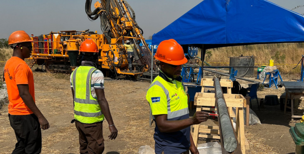 Castle Minerals Boosts Graphite Production in Ghana's EV Supply Chain Push