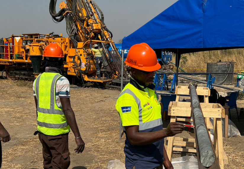 Castle Minerals Boosts Graphite Production in Ghana's EV Supply Chain Push