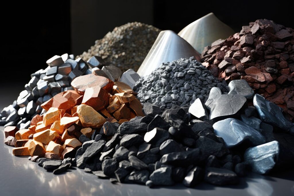 Critical Minerals Africa Group (CMAG) Launched to Boost Africa's Role in Global Mineral Markets