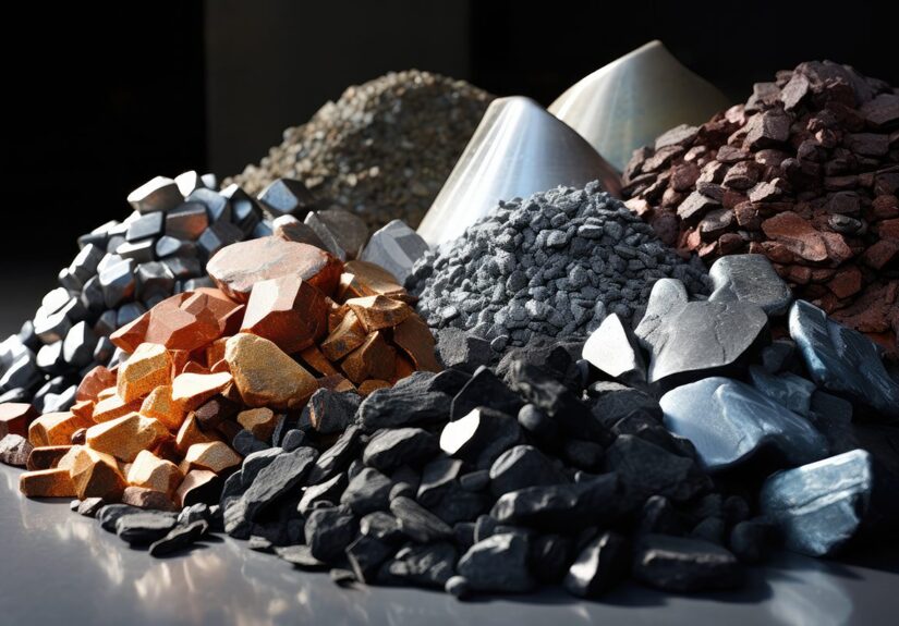 Critical Minerals Africa Group (CMAG) Launched to Boost Africa's Role in Global Mineral Markets