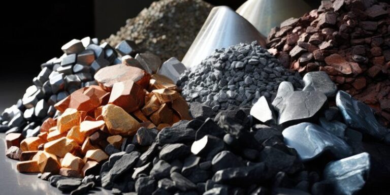 Critical Minerals Africa Group (CMAG) Launched to Boost Africa's Role in Global Mineral Markets