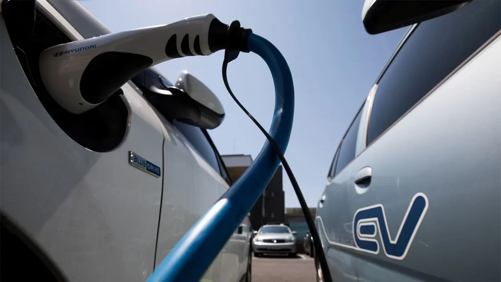 Ethiopia’s Transition to Electric Vehicles Faces Major Challenges