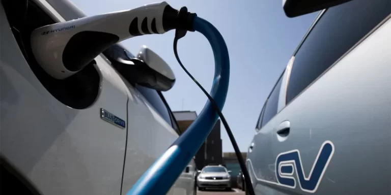 Ethiopia’s Transition to Electric Vehicles Faces Major Challenges