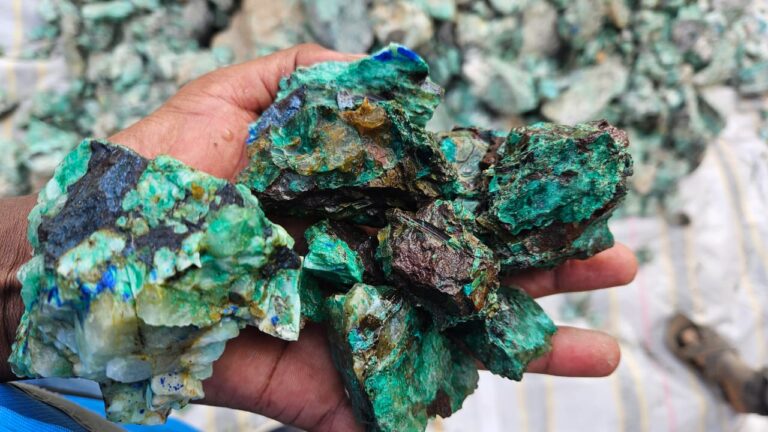 Marula Mining Secures Tanzanian Export Permits for Copper Samples