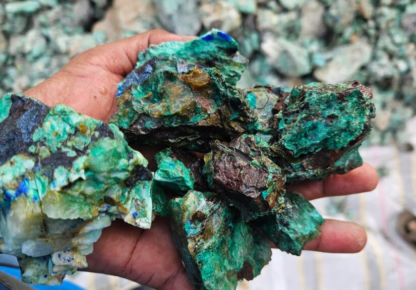 Marula Mining Secures Tanzanian Export Permits for Copper Samples