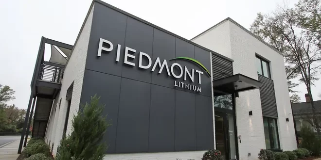 Piedmont Lithium and Sayona Mining Announce Merger to Create North America's Largest Lithium Producer