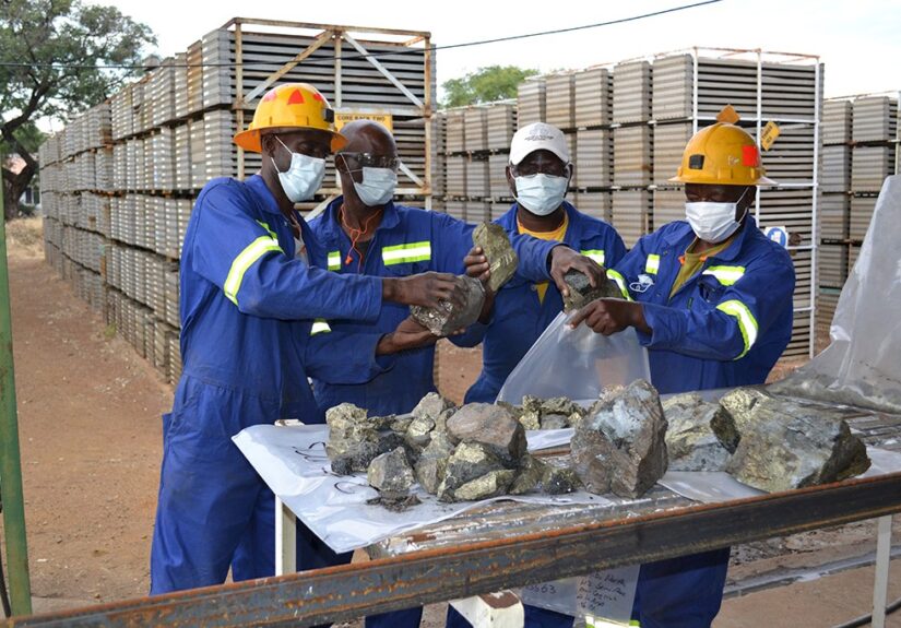 Premium Resources Shares Surge on Initial Resource for Botswana Copper-Nickel Project