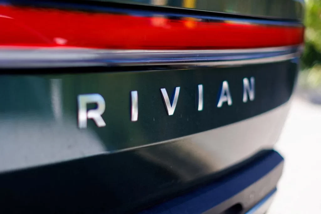 Tesla and Rivian Near Settlement in Four-Year Legal Battle Over Trade Secrets