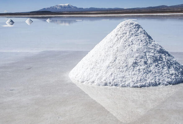 Chile’s Altoandinos Lithium Project Moves Closer to Development
